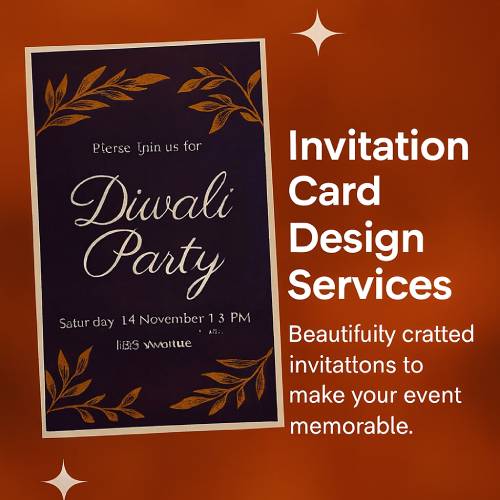 Invitation Card